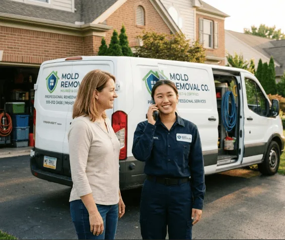 Crawlspace Mold Remediation Rockaway Park, NY FAQs